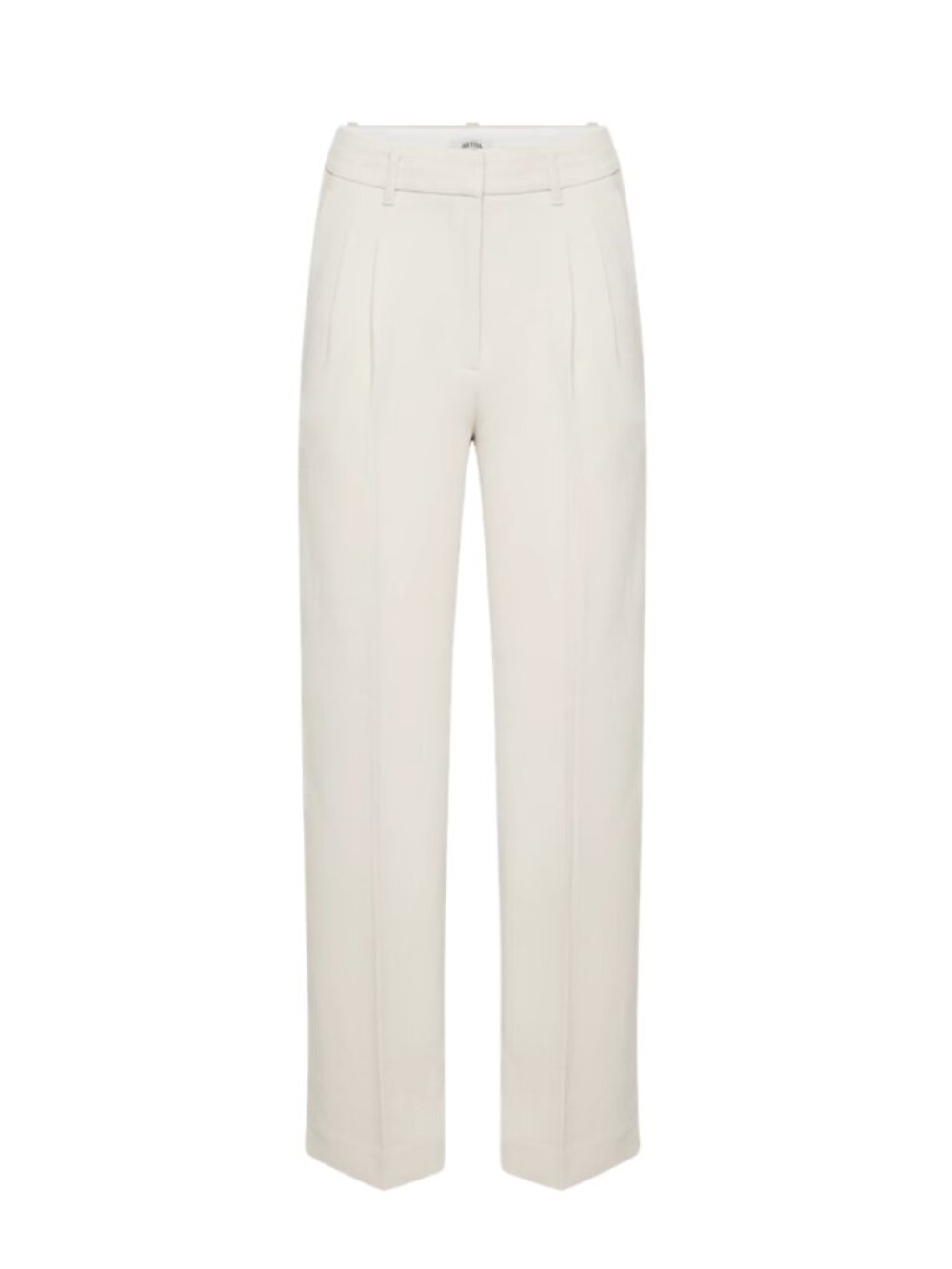 Aritzia Babaton Pleated Pant